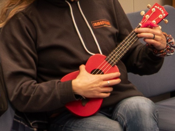 Ukulele For Beginners