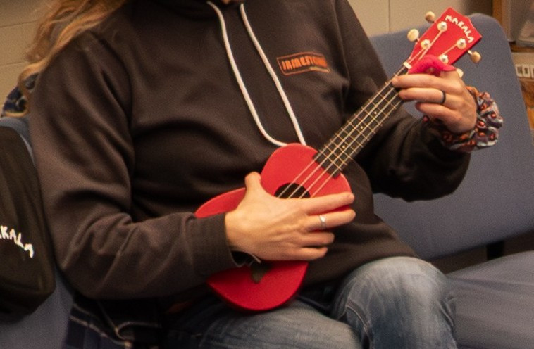 Ukulele For Beginners