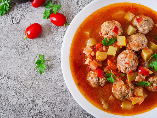 Cooking - Flavours of South America - Term 4 2026