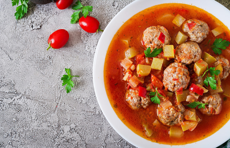 Cooking - Flavours of South America - Term 4 2026