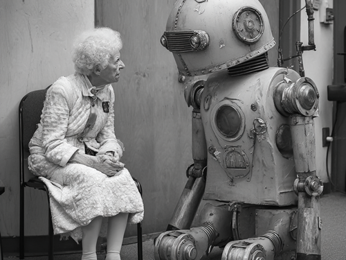 AI – Getting Started with AI