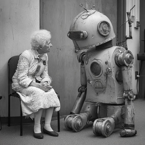 AI – Getting Started with AI