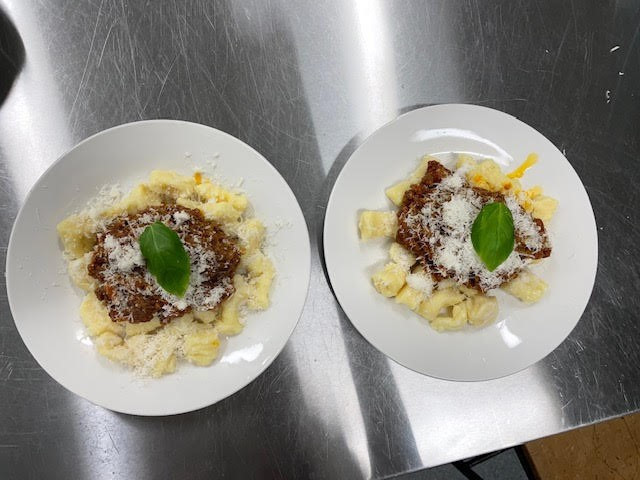 ITALIAN COOKING: 1 – Term 4