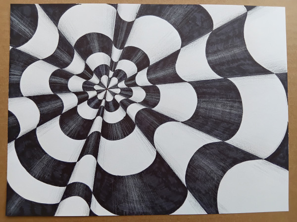 Art and Design - Creative exploration