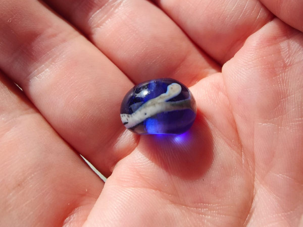 Glass Bead-Making - Taster Session! - Ōtaki