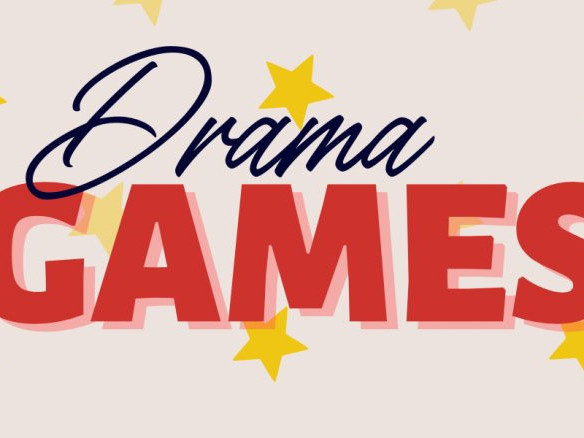 Drama Games (Ages 5-7) Week 1