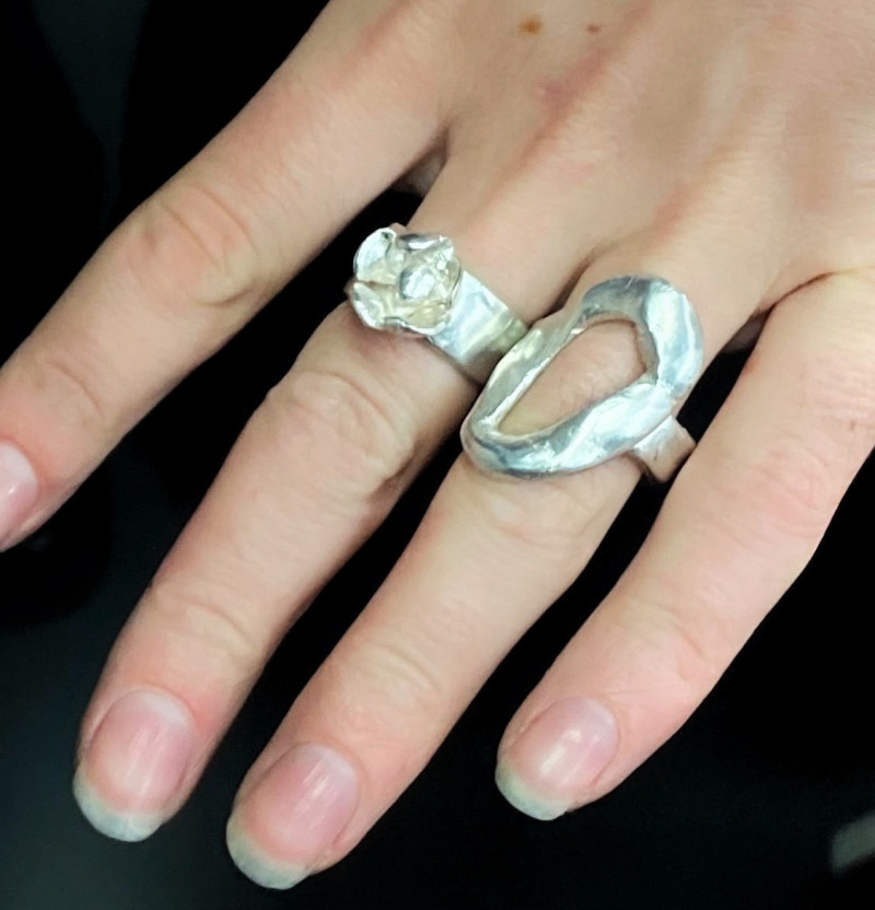 Wednesday Lost Wax Casting, 6 weeks - Wellington