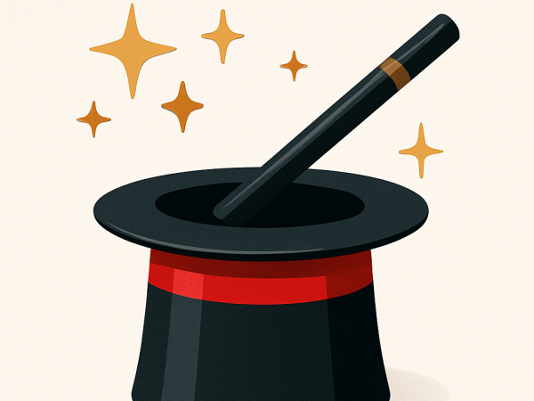 Magic Workshop - Takapuna Library