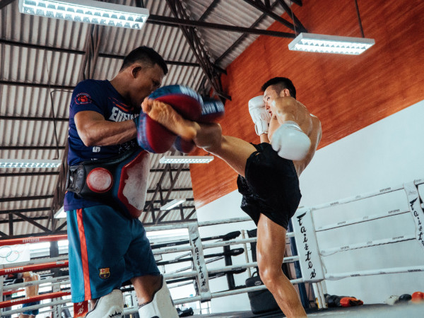 Muay Thai (Adults) Albany