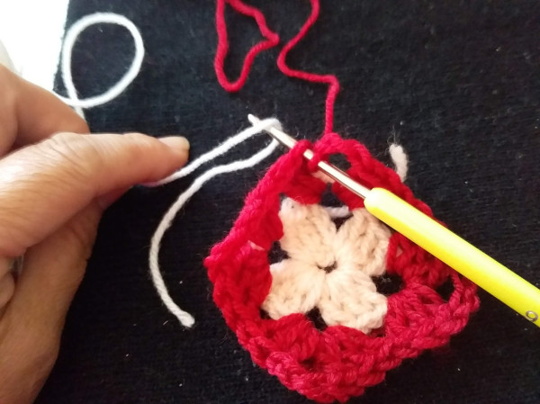 Crochet for Absolute Beginners
