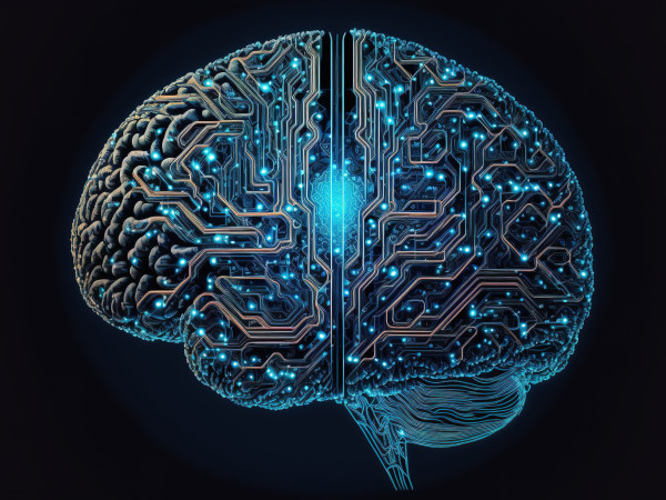 Brain Development - The Early Years