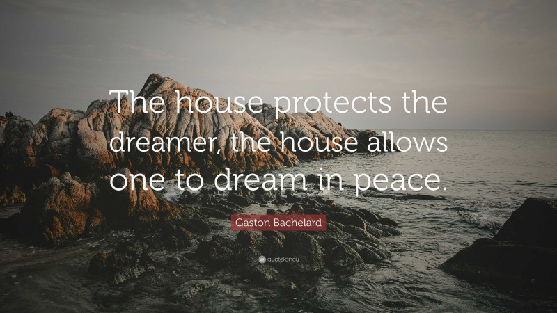 The Poetry of Home