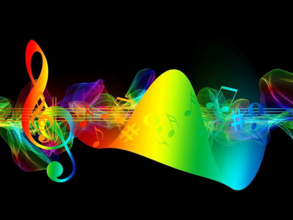 Singing for Pleasure