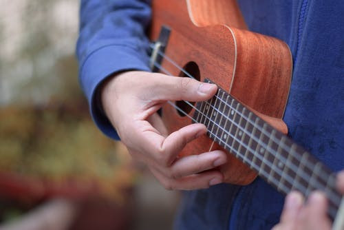 Ukulele for Complete Beginners