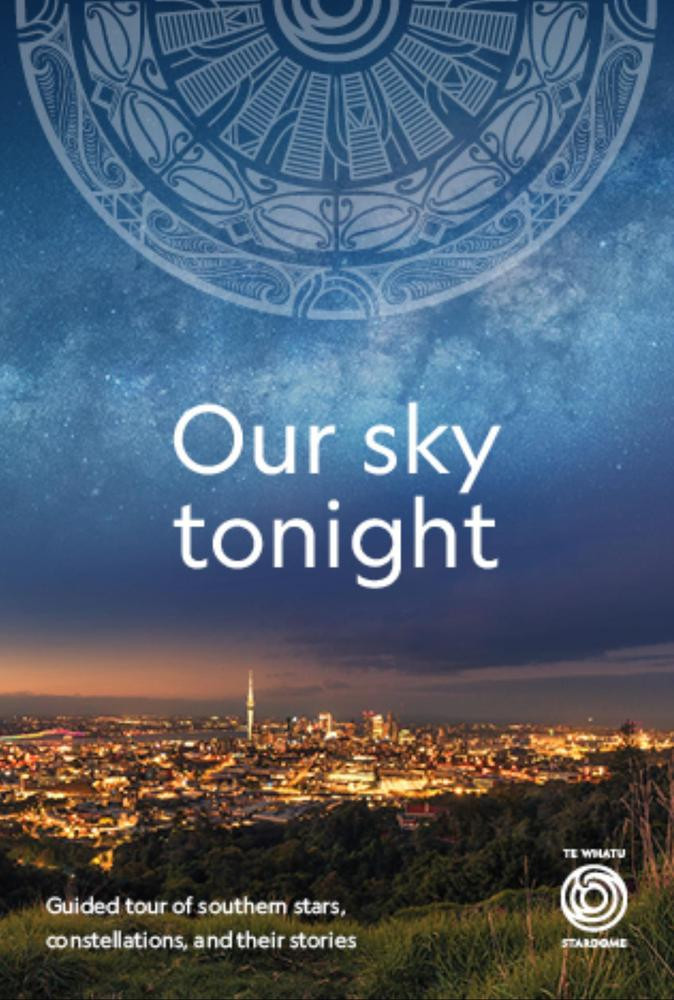 Our Sky Tonight