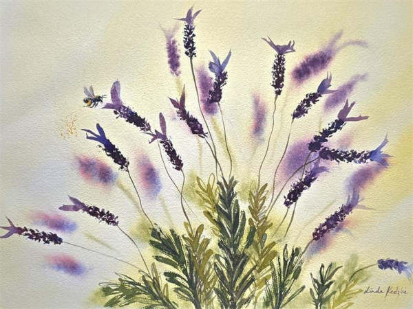 Watercolour Foundations T4.26