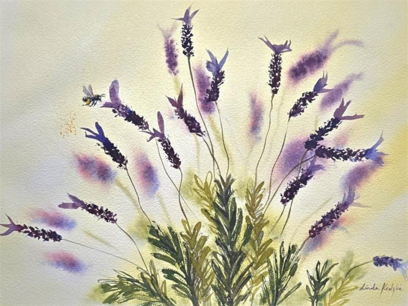 Watercolour Foundations T4.26