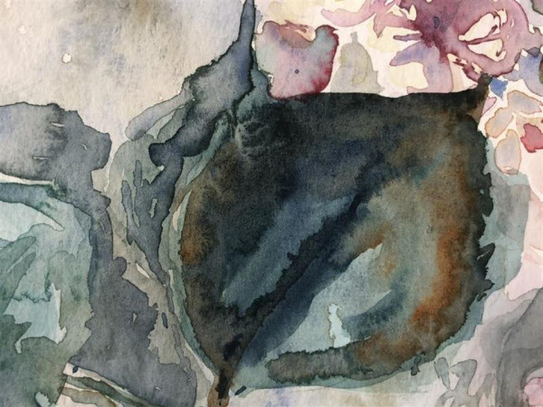Expressive Watercolour