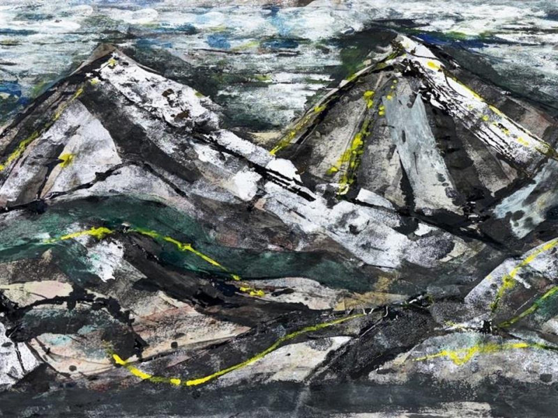 The Open Painting Studio - Evenings T4.26