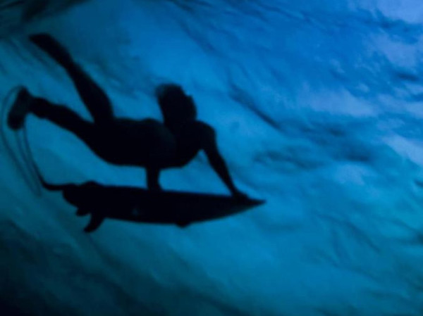 Big Wave: No Room for Error