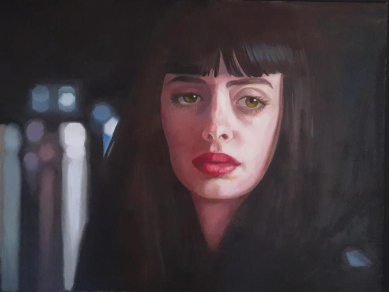 123 of Painting (Wed evenings)
