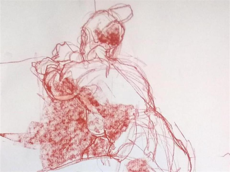 Anyone can draw - The Figure