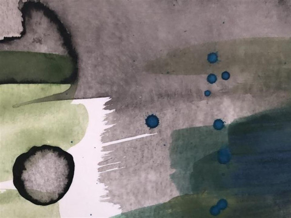 What is gouache? T4.26