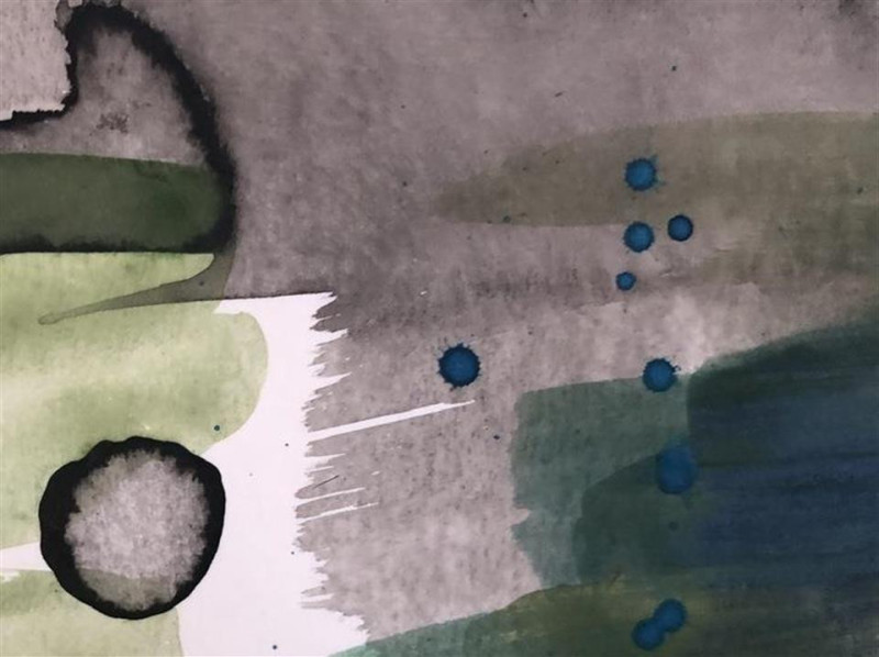 What is gouache? T4.26