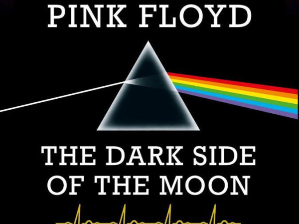 Pink Floyd: The Dark Side of the Moon