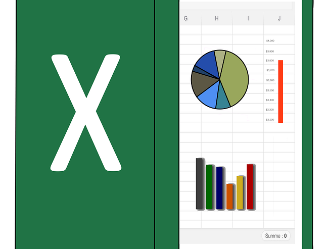 MS Excel Beginners to Intermediate Workshop