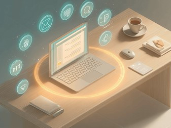 AI Basics - Everyday AI for Work and Life