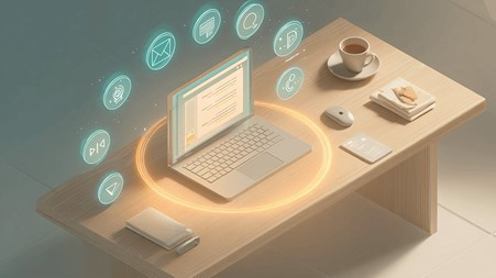 AI Basics - Everyday AI for Work and Life
