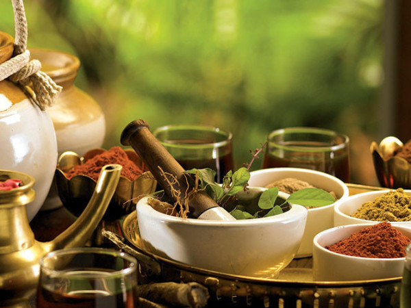 Self Care with Ayurveda - Women's Health Workshop