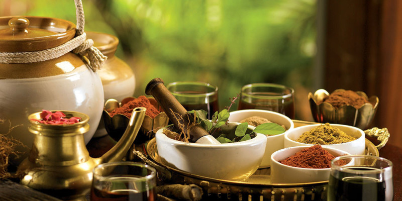 Self Care with Ayurveda - Women's Health Workshop
