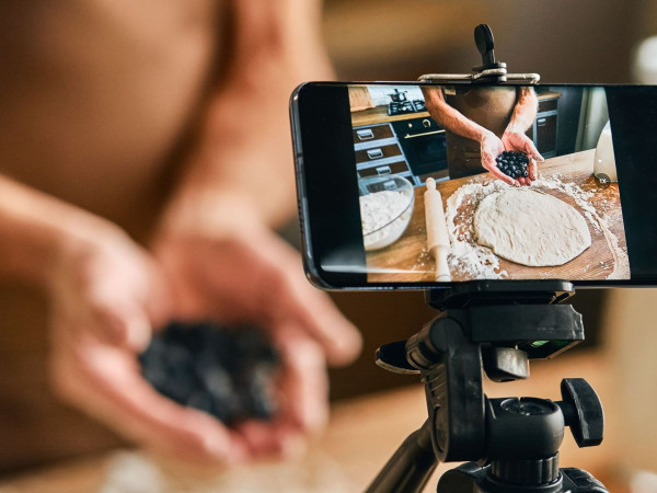 Canva: Video Editing Saturday Workshop