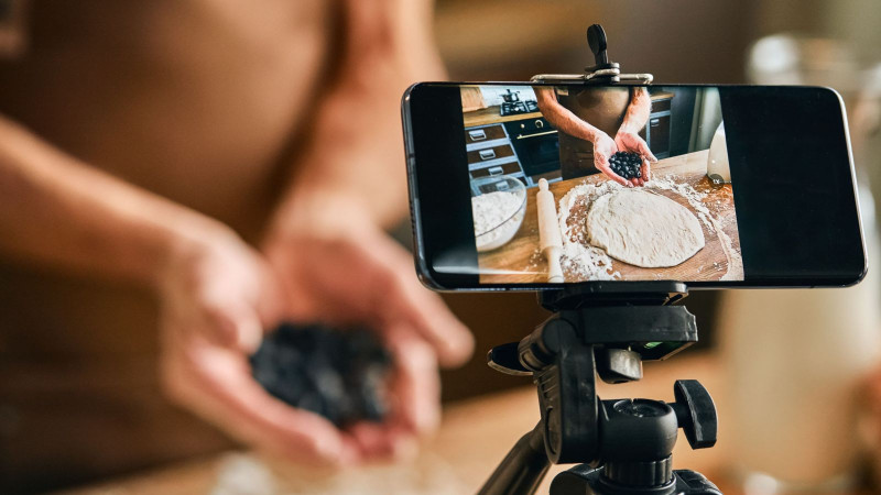 Canva: Video Editing Saturday Workshop