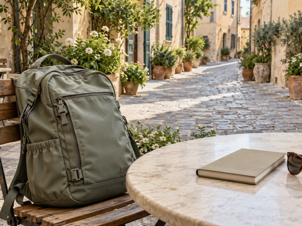 Solo Travel for Women – Explore the World Fearlessly