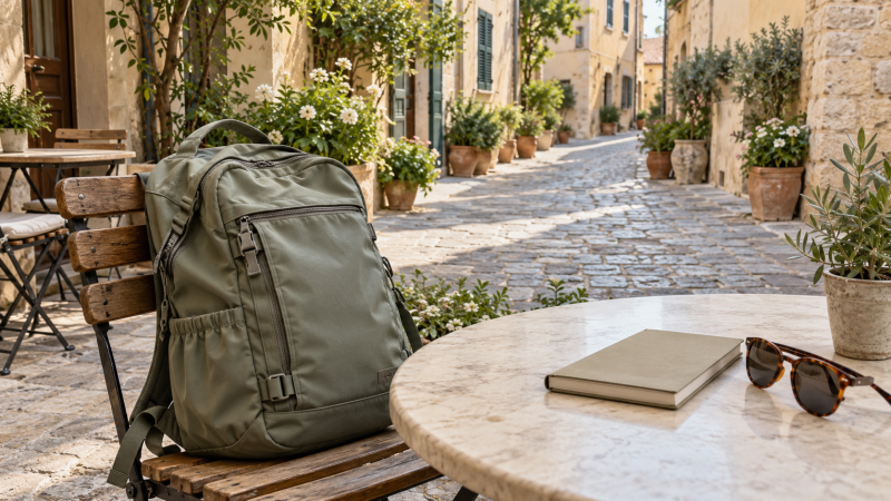 Solo Travel for Women – Explore the World Fearlessly