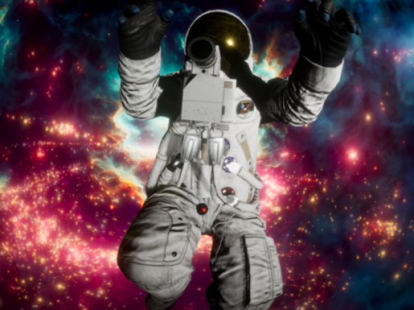 Queen: Cosmic Legacy