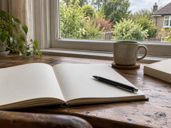 Creative Writing: Reality as a Source of Inspiration and Imagination