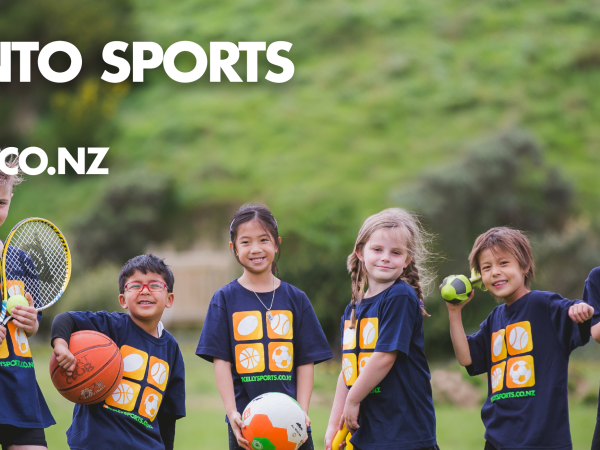 Spring into Sports - Belmont School