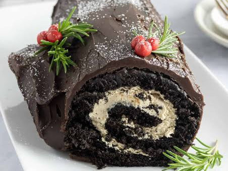 Christmas Baking Workshop