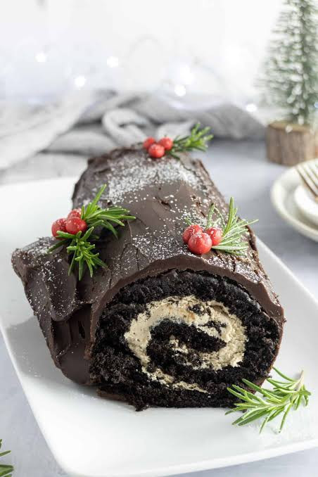 Christmas Baking Workshop