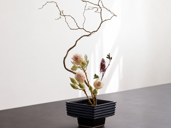 Flower Arrangement Workshop