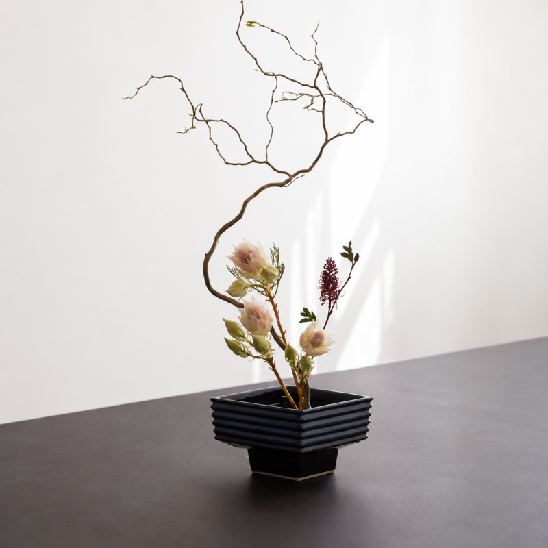 Flower Arrangement Workshop