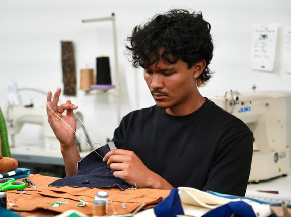 Mend and Make Better Workshop