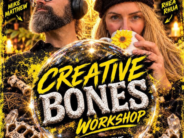 Creative Bones