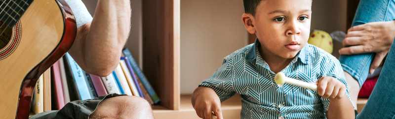 Wriggle and Rhyme - Parnell Library