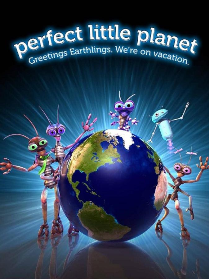 Perfect Little Planet