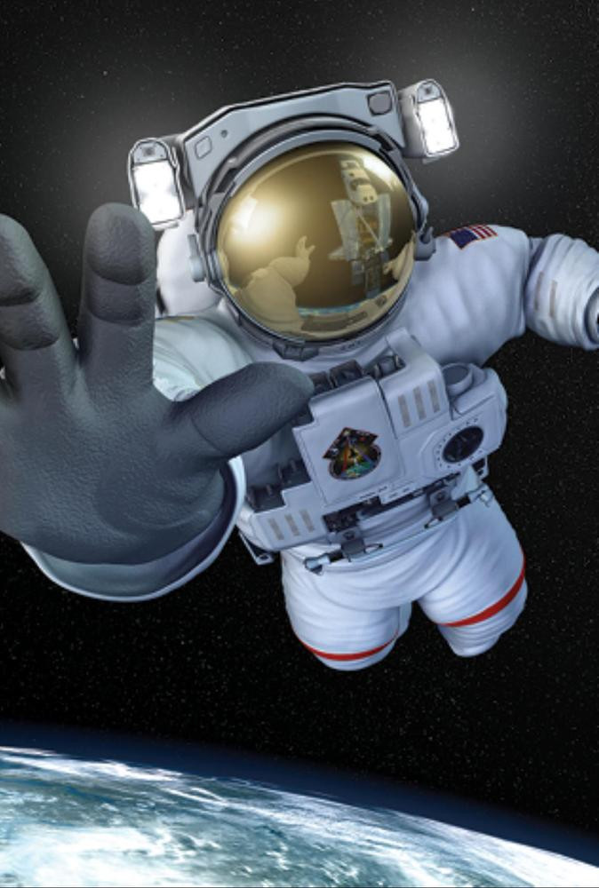 Astronaut